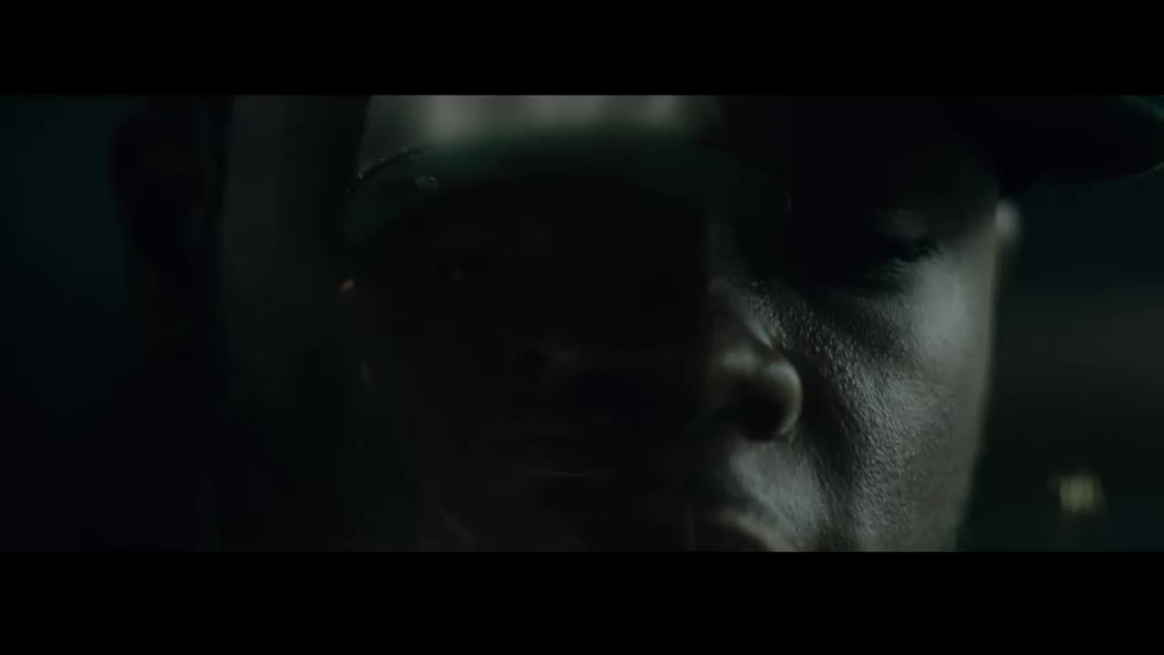 Pusha T - Hold On