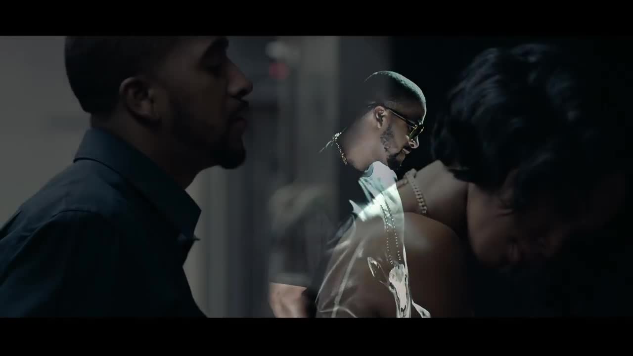 Pusha T - Know You Better