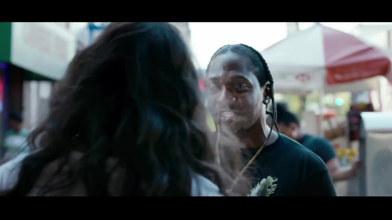 Pusha T - Know You Better