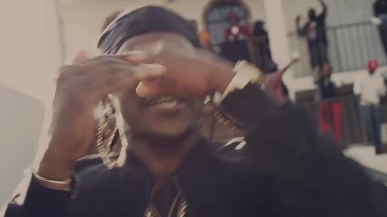 Pusha T - Millions