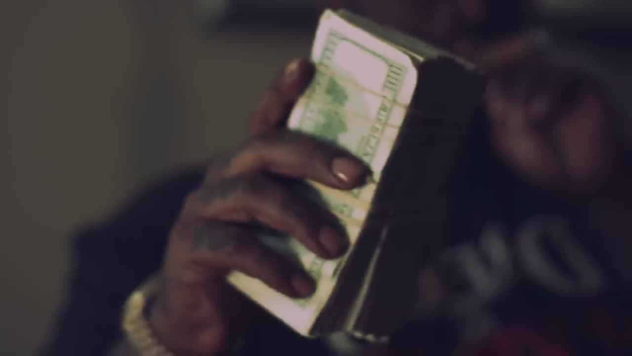 Pusha T - Millions