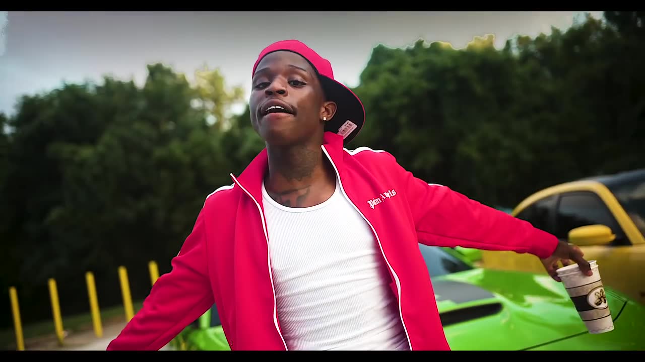 Quando Rondo - Dope Boy Dreams