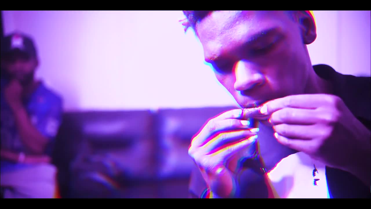 Quando Rondo - Dope Boy Dreams