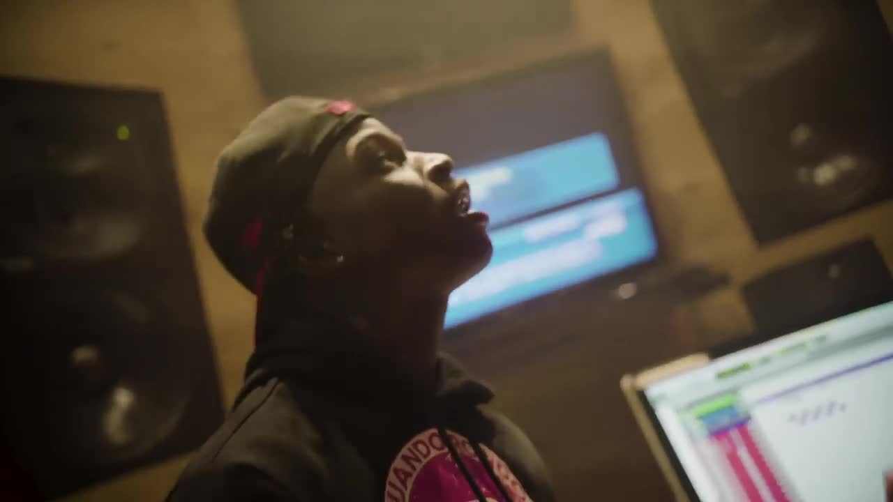 Quando Rondo - Gun Powder