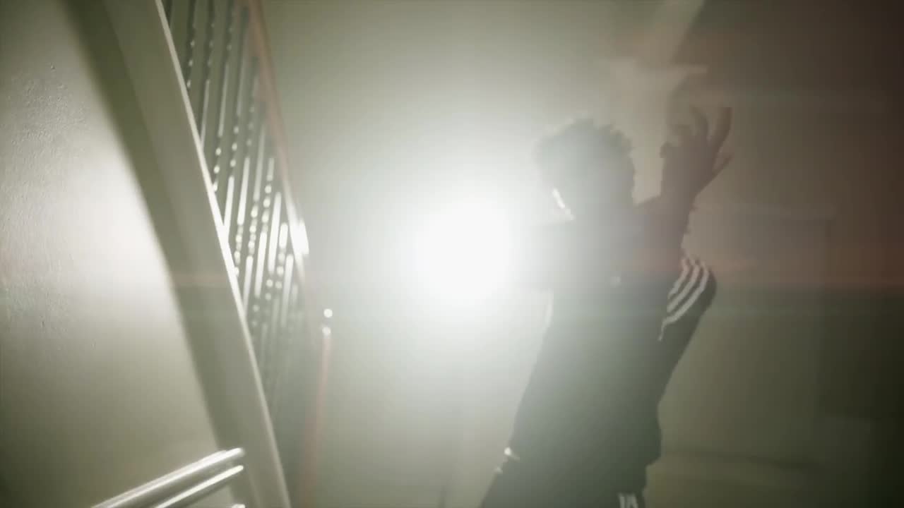 Quando Rondo - Gun Powder