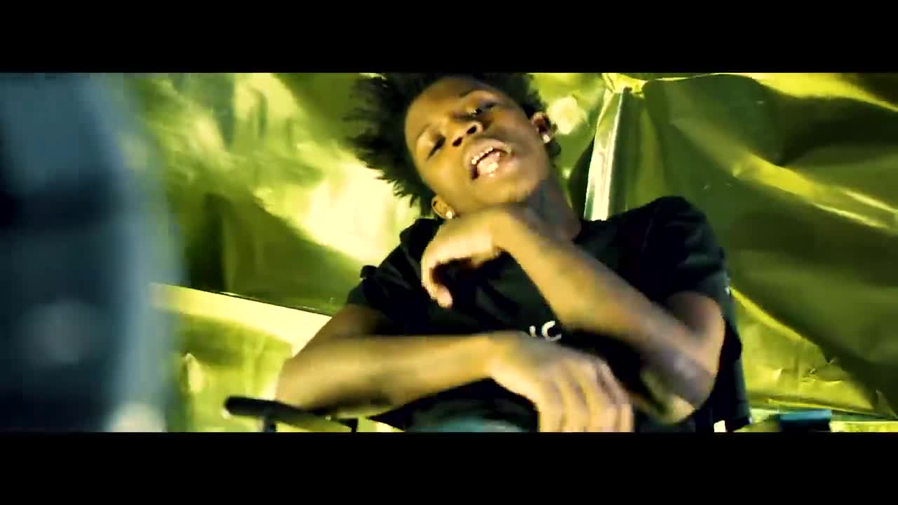 Quando Rondo - No Hook