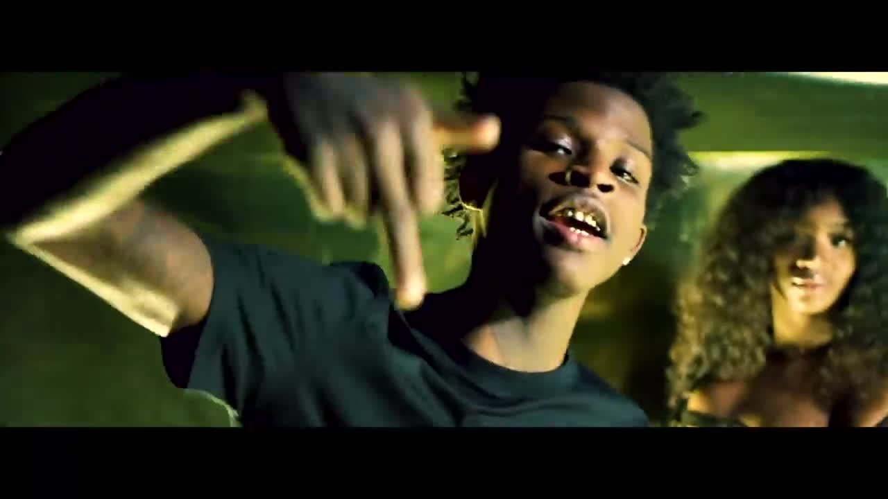 Quando Rondo - No Hook