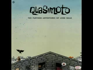 Quasimoto - Closer (instrumental)