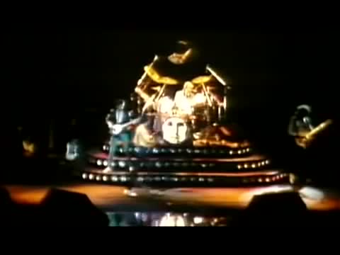 Queen - Another One Bites the Dust