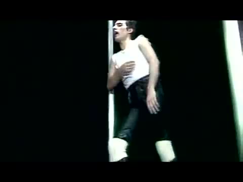 Queen - Crazy Little Thing Called Love