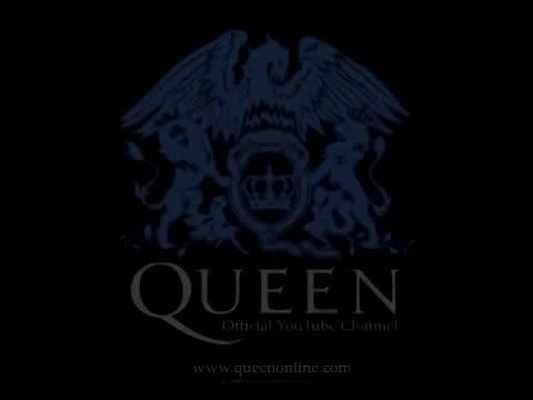 Queen - Crazy Little Thing Called Love