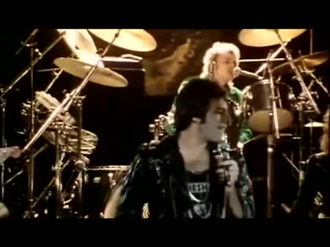 Queen - Don’t Stop Me Now