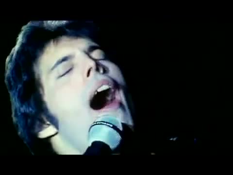 Queen - Don’t Stop Me Now