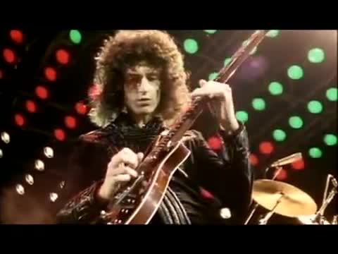 Queen - Don’t Stop Me Now