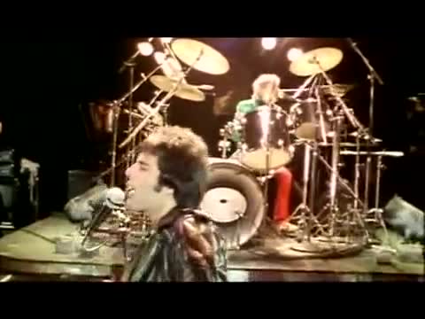 Queen - Don’t Stop Me Now