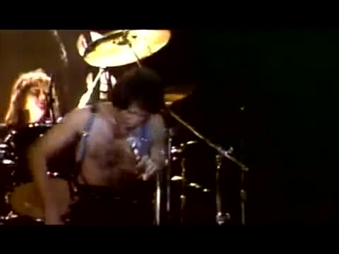 Queen - Fat Bottomed Girls