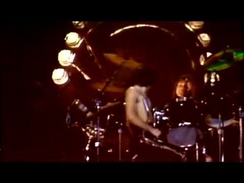 Queen - Fat Bottomed Girls
