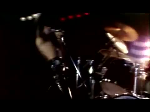 Queen - Fat Bottomed Girls
