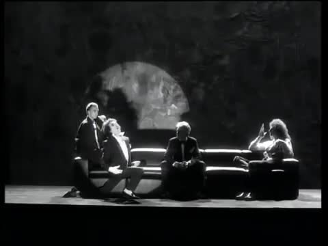 Queen - I’m Going Slightly Mad