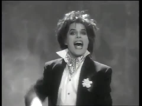 Queen - I’m Going Slightly Mad