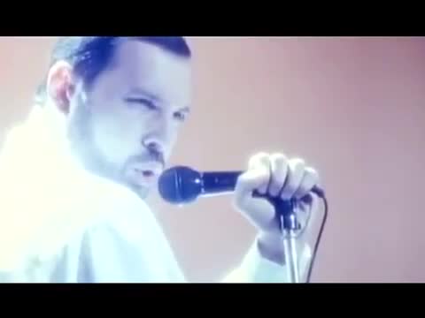 Queen - I Want It All