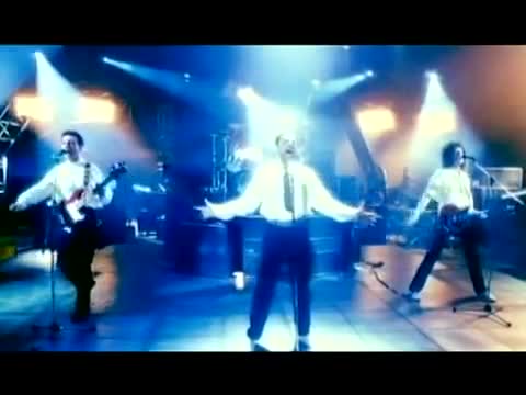 Queen - I Want It All