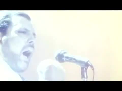 Queen - I Want It All