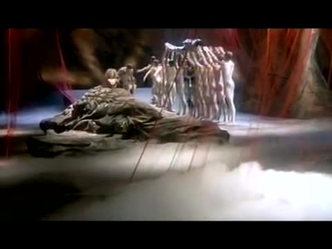 Queen - I Want to Break Free