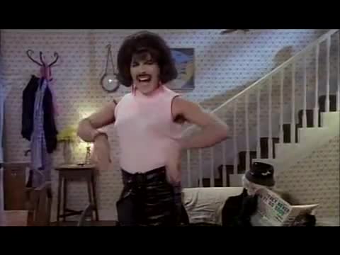 Queen - I Want to Break Free
