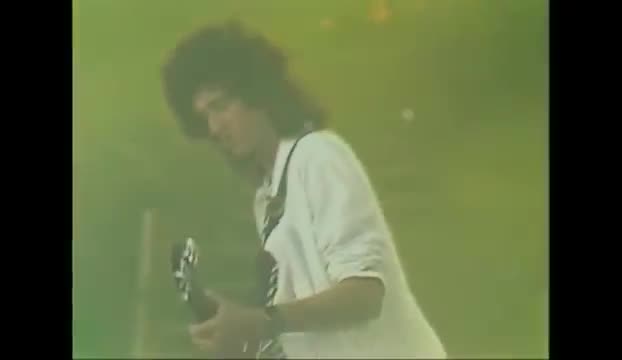 Queen - I Was Born To Love You