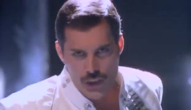 Queen - I Was Born To Love You