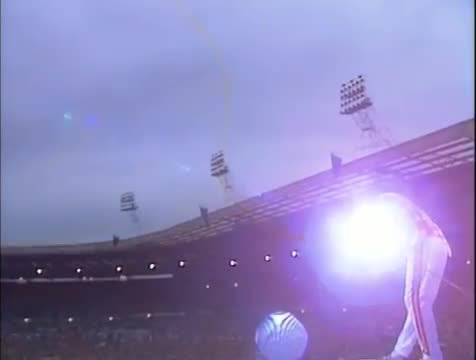 Queen - Love of My Life