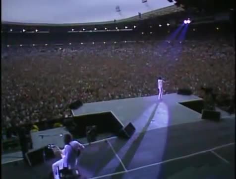 Queen - Love of My Life
