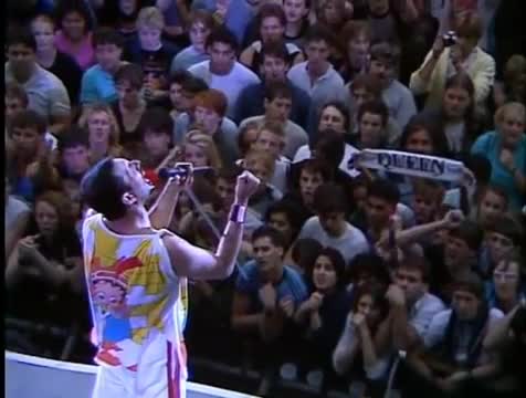 Queen - Love of My Life