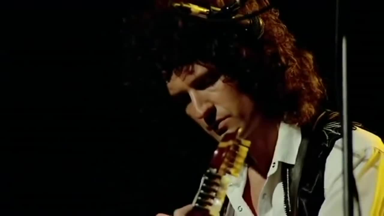 Queen - Love of My Life