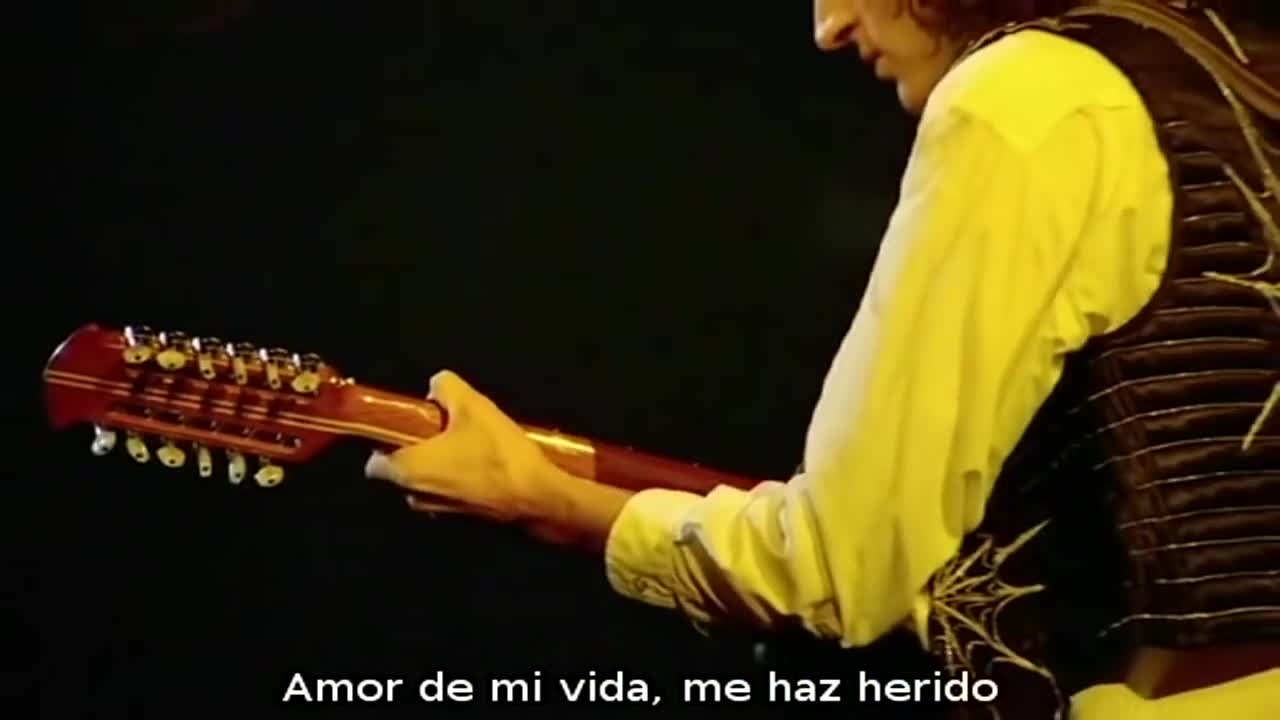 Queen - Love of My Life