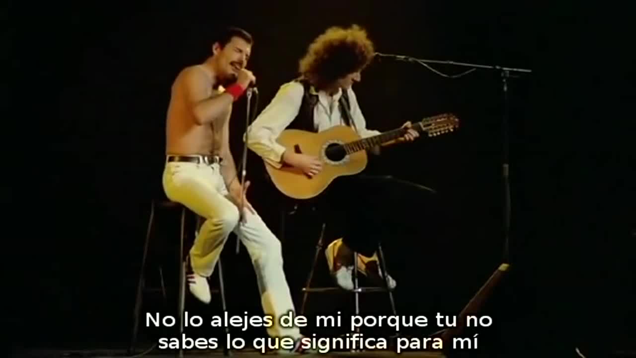 Queen - Love of My Life