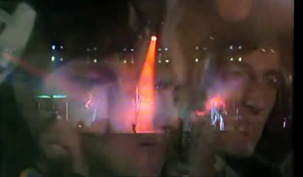 Queen - Somebody to Love