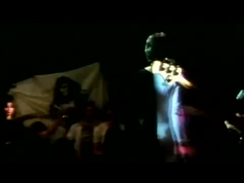 Queen - We Are The Champions