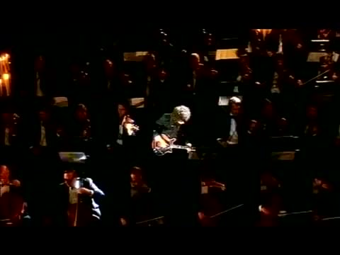 Queen - Who Wants to Live Forever