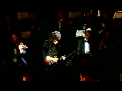 Queen - Who Wants to Live Forever