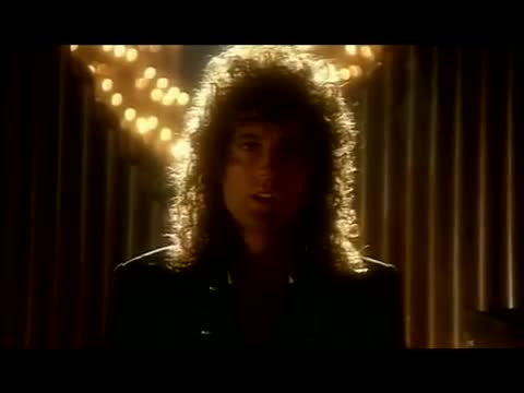 Queen - Who Wants to Live Forever