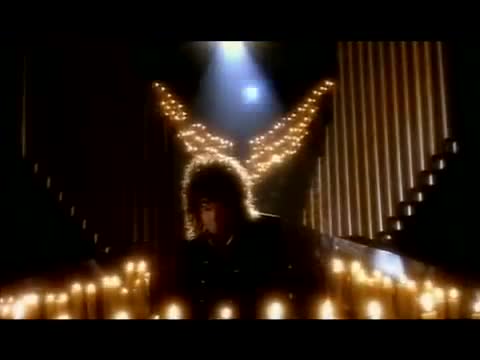 Queen - Who Wants to Live Forever
