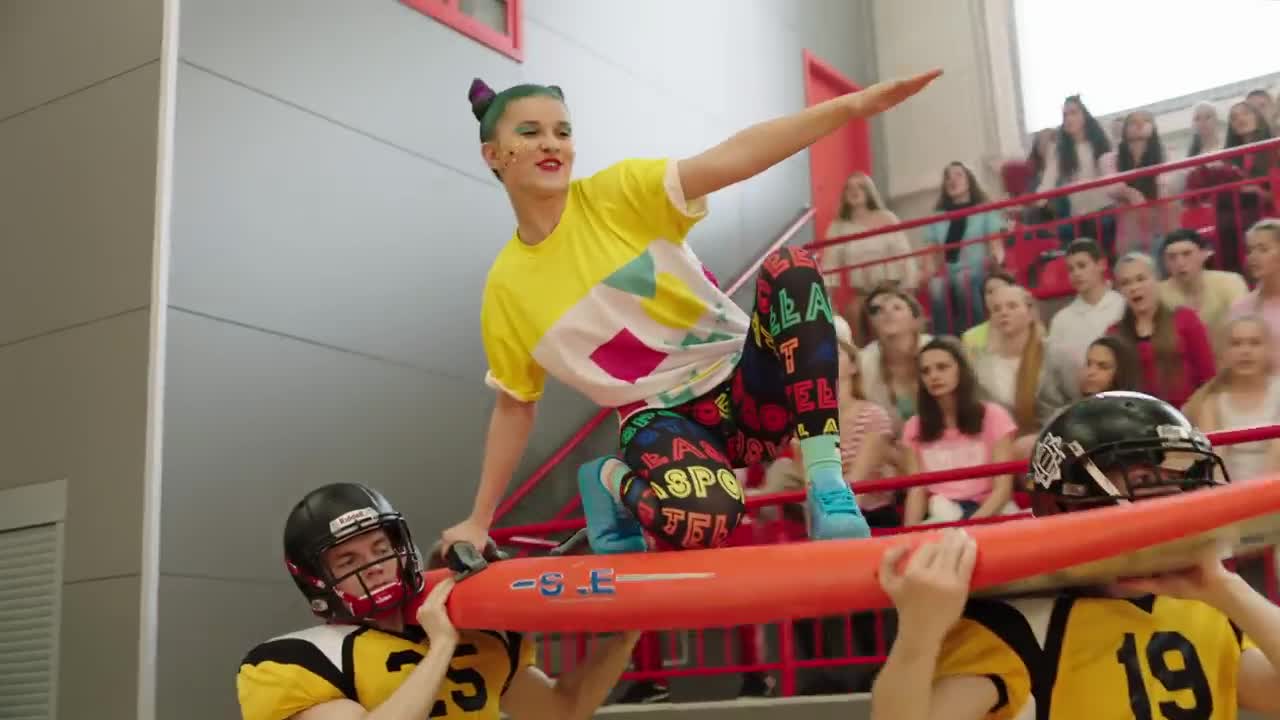 Quest Pistols Show - Круче всех