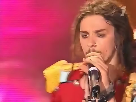 Quest Pistols - Я устал