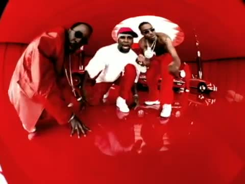 R. Kelly - Did You Ever Think