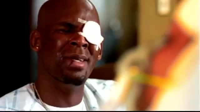 R. Kelly - Down Low