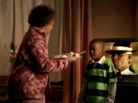 R. Kelly - Happy People