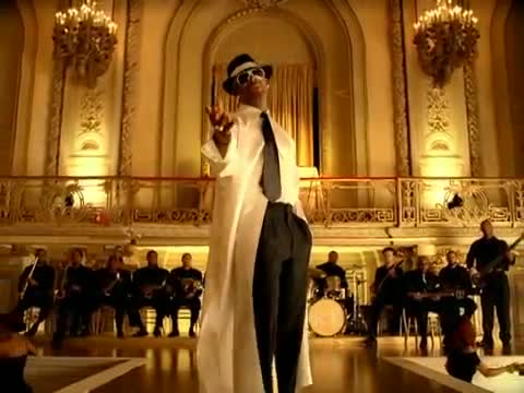 R. Kelly - Happy People