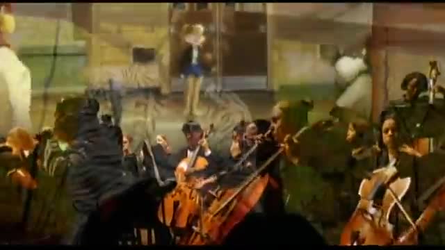 R. Kelly - I Believe I Can Fly